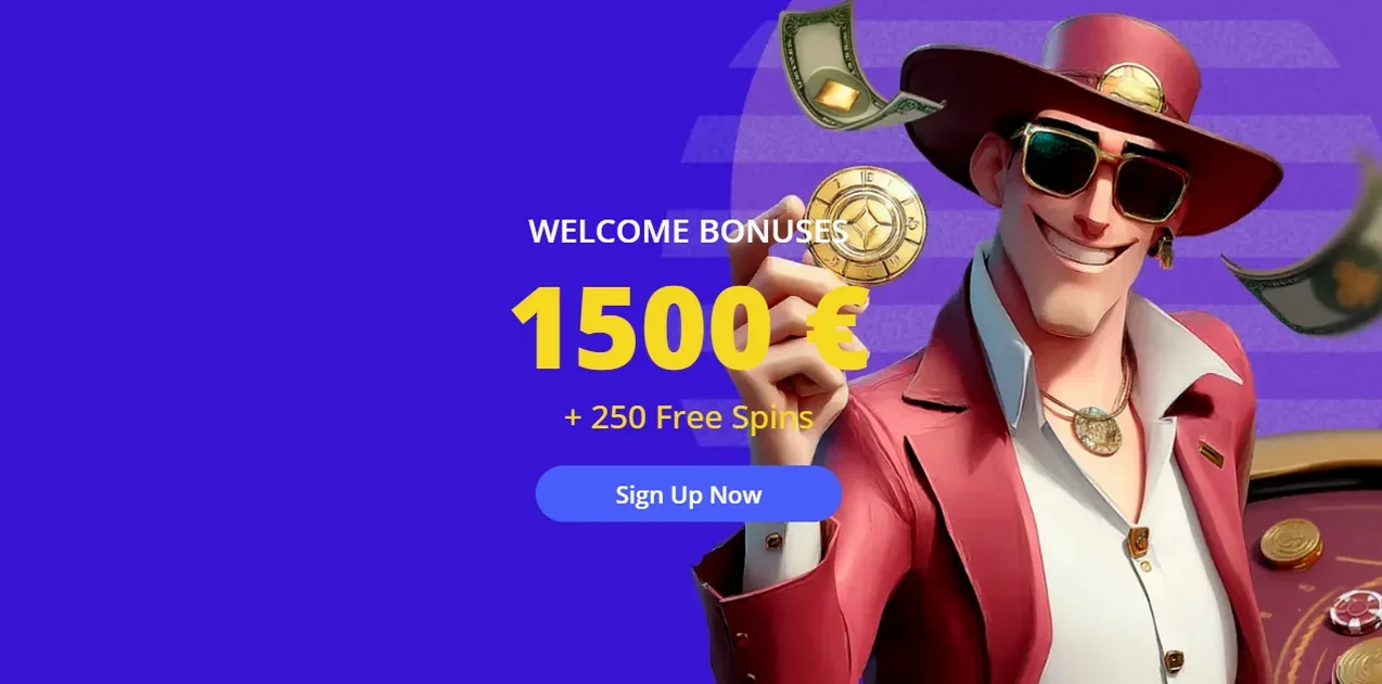 casino bossy Casino